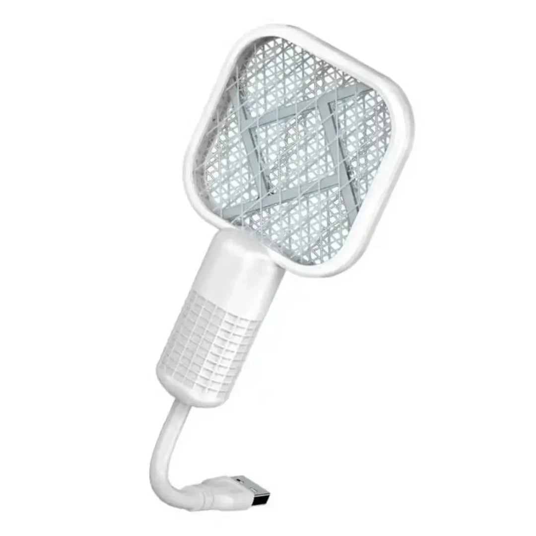 Mini USB Electric Mosquito Racket, Rechargeable