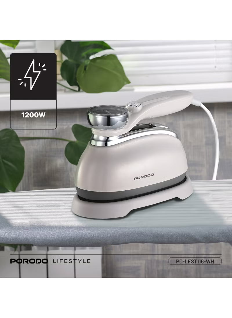 Steam & Heat Iron - Image 6