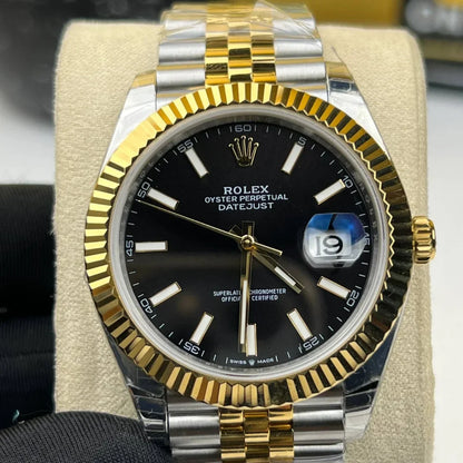 Rolex stylish watch for mens