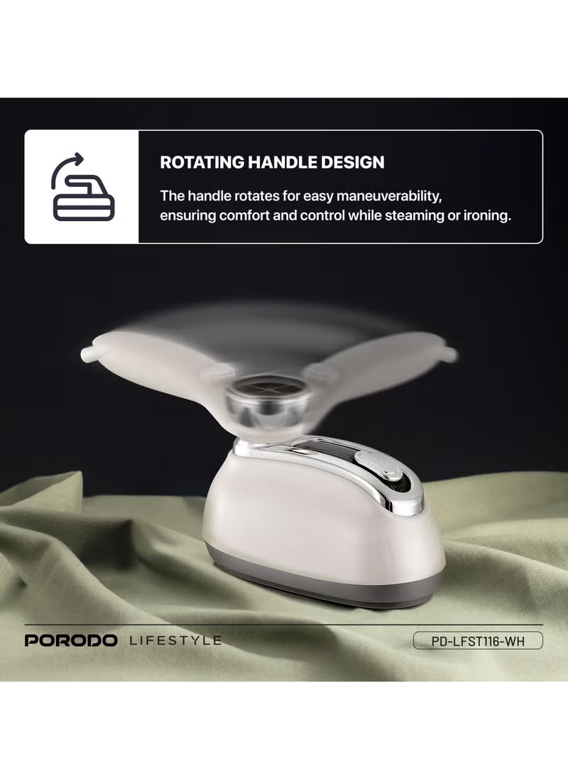 Steam & Heat Iron - Image 3