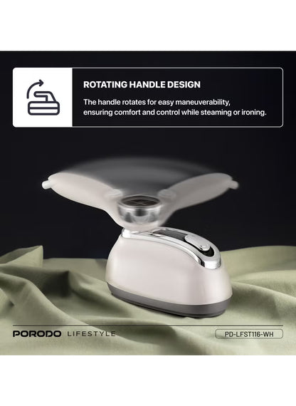 Steam & Heat Iron - Image 3