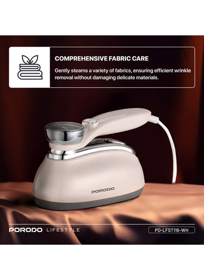 Steam & Heat Iron - Image 4