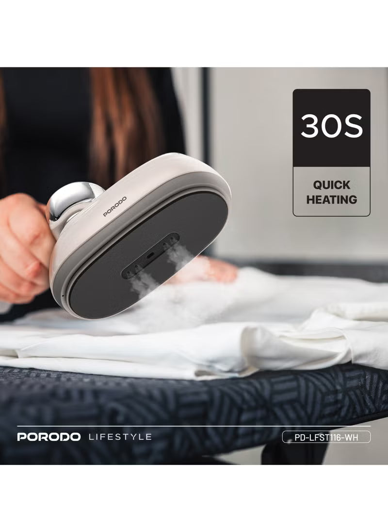 Steam & Heat Iron - Image 7