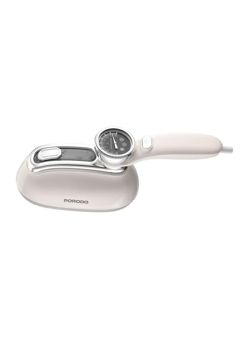 Steam & Heat Iron - Image 12